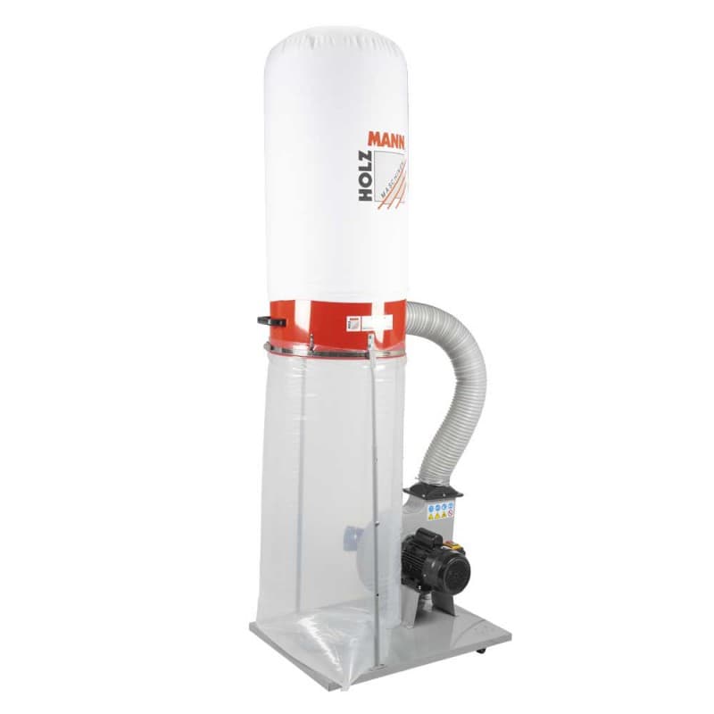 HOLZMANN ABS2480 ODCIĄG DO TROCIN 230V 2480 M3/H WYSOKA WYDAJNOŚĆ