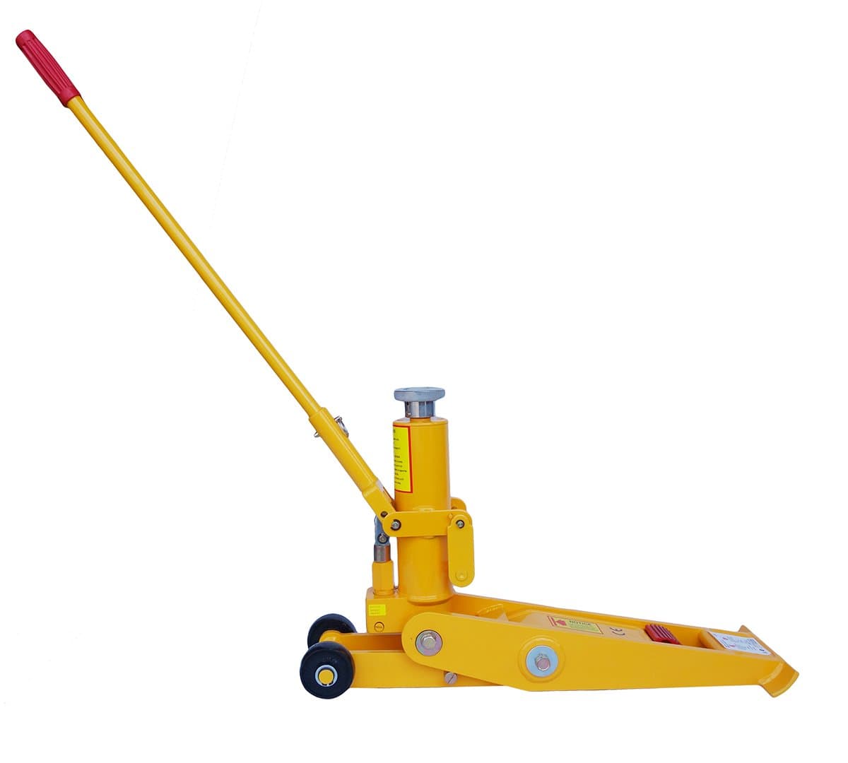 HYDRAULICZNY PODNOŚNIK DO WÓZKÓW WIDŁOWYCH 4000KG VIBER-SYSTEM PN4