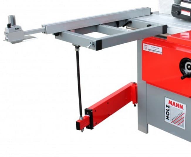 STÓŁ FORMATOWY HOLZMANN FS200SFAL DO MASZYN STOLARSKICH