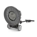 OPTIMAT SDP 750 BK150 MENZER ESM 406 FLOOR TEC ZESTAW DO PARKIETU 8