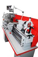 TOKARKA HOLZMANN ED 1000NDIG 1000MM 332MM DO METALU 1,1KW 5