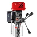 WIERTARKA KOLUMNOWA HOLZMANN SB253VH 230V 1100W PRZETWORNICA CZĘSTOTLIWOŚCI 3