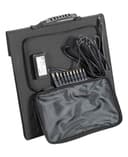 PANEL SŁONECZNY ZIPPER ZI-SP60W 60W DO ŁADOWANIA STACJI ZASILAJĄCEJ 5