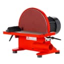SZLIFFIERKA TARCZOWA HOLZMANN TS 305 750W DO DREWNA I METALU 3