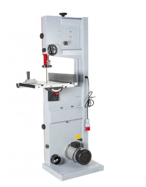 PILA TASMOWA HOLZMANN HBS400 400V 147KG MASZYNA STOLARSKA DO DREWNA