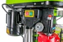 WIERTARKA STOŁOWA ZIPPER ZI-STB13T ZE STOŁEM ROBOCZYM ZI-KSS1945 400W 6