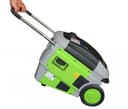 GENERATOR AGREGAT PRĄDOTWÓRCZY INWERTOROWY ZIPPER ZI-STE3000IV 3000W 3