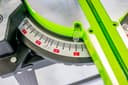 PILA UKOSNICA ZIPPER ZI-KGS305UK ZE STOJAKIEM I PODAJNIKIEM ROLKOWYM ZI-RBK 10