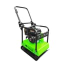 ZAGĘSZCZARKA Z POSUWEM ZIPPER ZI-RPE120GYN 120 KG 26 KN SILNA UBIJARKA 2