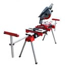 PILA STOLOWA ORAZ UKOSNICA HOLZMANN TK 305 MASZYNA 2 FUNKCYJNA 305MM 10