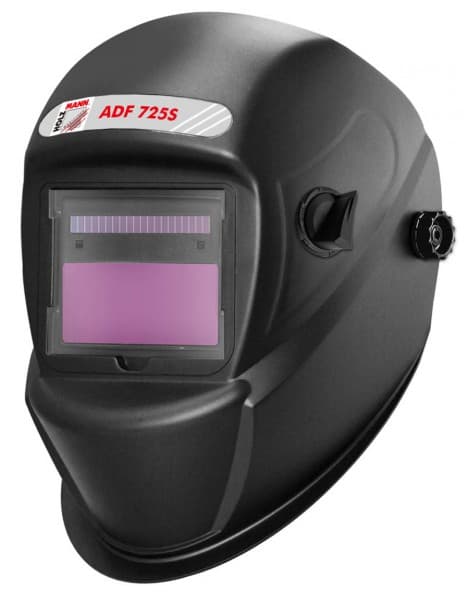 MASKA SPAWALNICZA HOLZMANN ADF 725S AUTOMATYCZNA PRZYCEMNIANA SOLARNA
