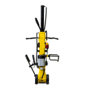 ŁUPARKA DO DREWNA RĘBAK R10T VIBER-SYSTEM 10 TON PIONOWA HYDRAULICZNA 3