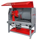 FREZARKA STOŁOWA CNC HOLZMANN CTF69ATC Z ATC I POMPĄ PRÓŻNIOWĄ 230V 3