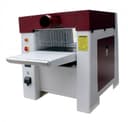 GRUBOŚCIÓWKA OPTIMAT TYTAN G630 S Z WAŁEM SPIRALNYM 7,5 KW 630 MM 10