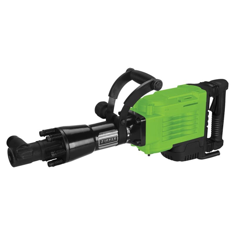 MŁOT UDAROWY WYBURZENIOWY ZIPPER ZI-ABH1700D 65 DŻULI 1700W