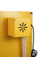 ODPYLACZ DO PIASKARKI KABINOWEJ VIBER-SYSTEM OP23 1200 W 16 L 8