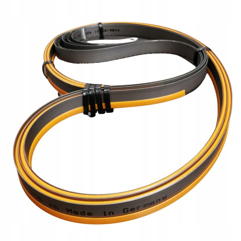 TAŚMA TNĄCA BIMETAL M42 2480X27X0,9 4/6TPI X-FIT VIBER-SYSTEM DO METALU