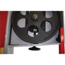 PILA TASMOWA HOLZMANN HBS610 400V 4200W STOL ZELIWNY 610MM SKU 1079 4