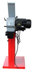 KOMBINOWANA SZLIFIERKA DO RUR I PROFILI HOLZMANN MSM 100PRO 3300W 3
