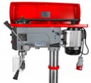 WIERTARKA KOLUMNOWA HOLZMANN SB324VH 1500W 400V 3-FAZY PRZETWORNICA CZĘSTOT 3