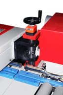 OKLEINIARKA HOLZMANN KAM 115EP 2740W 6,4 M/MIN PRODUKCYJNA 6