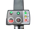 TACZKA ELEKTRYCZNA ZIPPER ZI-EWB200S 260 KG NOSNOŚCI AKUMULATOROWA 6