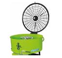 MIKSER BETONIARKA MIESZALNIK ZIPPER ZI-ZWM100 100L 1100W MASZYNA BUDOWLANA 9