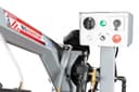 PILA TASMOWA DO METALU HOLZMANN BS320TOP Z 2X PODAJNIKIEM ROLKOWYM RB9L 3
