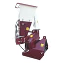 ROZDRABNIACZ RĘBAK DO GAŁĘZI 150MM NA WOM OPTIMAT BIZON 5 HYDRAULICZNY 7