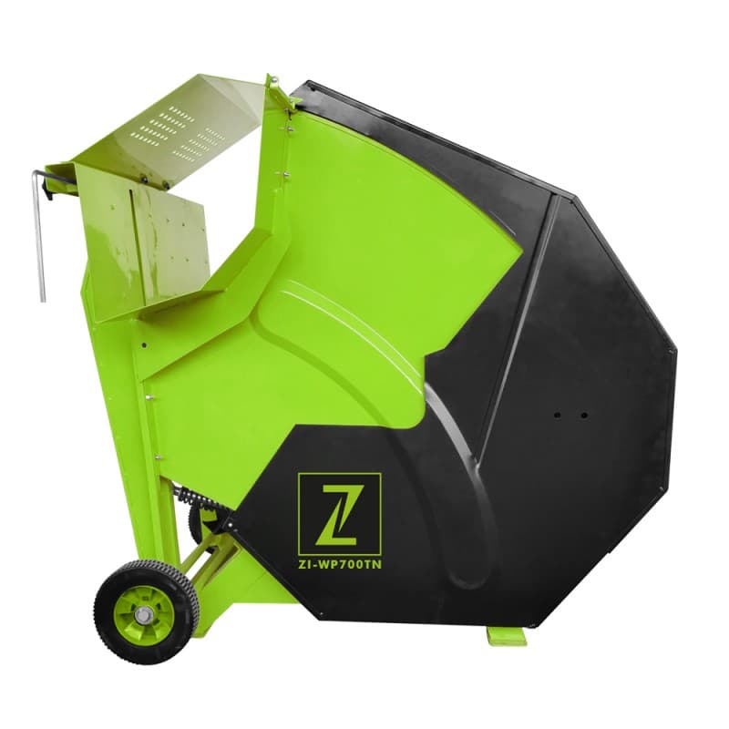 PIŁA WYCHYŁOWA PRZECINARKA DO DREWNA ZIPPER ZI-WP700TN 5KW 400V