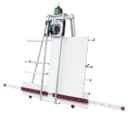 PIONOWA PILA PANELOWA OPTIMAT VS-20 1600 MM PILARKA SCIENNA 5