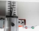 STRUGARKO GRUBOŚCIÓWKA HOLZMANN HOB305PROSMW2 Z WAŁEM SPIRALNYM 230V 4