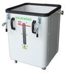 OPTIMAT OT 5200 M3H SERIA 160 ODCIĄG DO TROCIN WYDAJNY SYSTEM ODSYSANIA 4