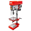 WIERTARKA PIONOWA DO METALU HOLZMANN SB162VN 500W 16MM LASER LCD 1
