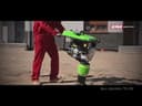 ZAGĘSZCZARKA STOPA WIBRACYJNA SKOCZEK ZIPPER ZI-RAM80C 10 KN 7