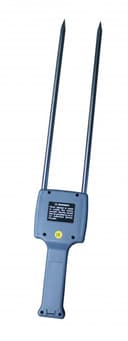 WILGOTNOŚCIOMIERZ MIERNIK WILGOTNOŚCI TROCIN PELETU OPTIMAT TK100W 3