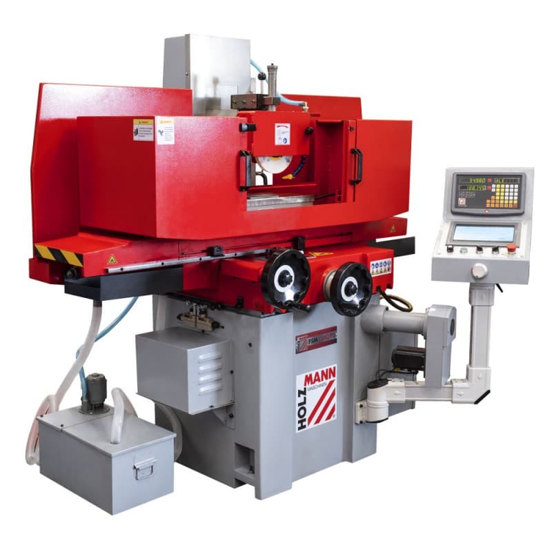 HOLZMANN FSM25AUTO 400V SZLIFIERKA DO PŁASZCZYZN AUTOMATYCZNA 2200W
