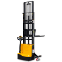 VIBER-SYSTEM WE1540R ELEKTRYCZNY WÓZEK PODNOŚNIKOWY MAGAZYNOWY 1500 KG 4 M 2