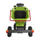 ROZDRABNIACZ SPALINOWY ZIPPER ZI-HAEK35000 DO GAŁĘZI 200 MM 4