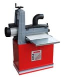 SZLIFFIERKA BĘBNOWA HOLZMANN ZS 400U 230V 2250W DO SZLIFFOWANIA DREWNA 4