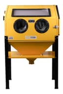 PIASKARKA KABINOWA 226 L VIBER-SYSTEM PK200 8,3 BAR Z OŚWIETLENIEM LED 3