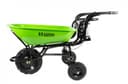 TACZKA ELEKTRYCZNA ZIPPER ZI-EWB150-100L 150KG 100L AKUMULATOR 40V 3