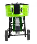 MIKSER BETONIARKA MIESZALNIK ZIPPER ZI-ZWM120 120L 1100W MASZYNA BUDOWLANA 3