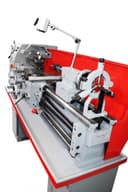 TOKARKA DO METALU HOLZMANN ED 1000N 620KG 1,1KW DO WARSZTATU I SZKOŁY 4