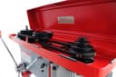 WIERTARKA KOLUMNOWA HOLZMANN SB 4132SM 1500W 400V PRECYZYJNA MASZYNA DO MET 4