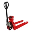 WÓZEK PALETOWY Z WAGĄ HOLZMANN HUB30KG 3000 KG PALEĆIAK 3 TONY 1