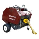MINI PRASA BELUJĄCA OPTIMAT FARMER 1 500X700MM WOM 18-30KM NOWOŚĆ 2