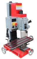 FREZARKA HOLZMANN BF 20V 600W 230V STÓŁ KRZYŻOWY DO WARSZTATU 4