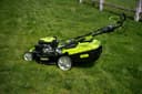 KOSIARKA SPALINOWA Z NAPĘDEM ZIPPER ZI-BRM52EST 3KW 52CM E-START 6