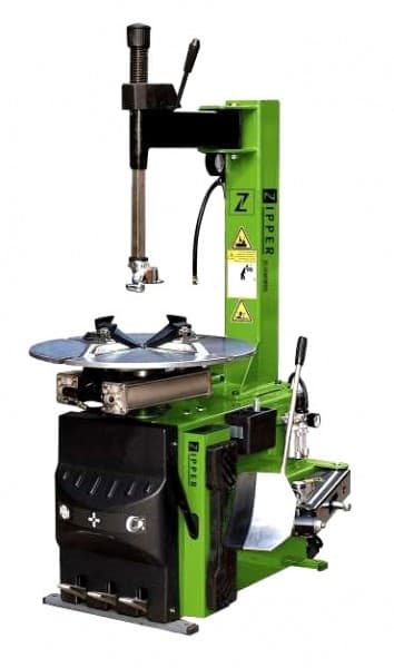 MASZYNA MONTAŻOWA DO OPON ZIPPER ZI-RMM95 230V 750W 10-19 CALI